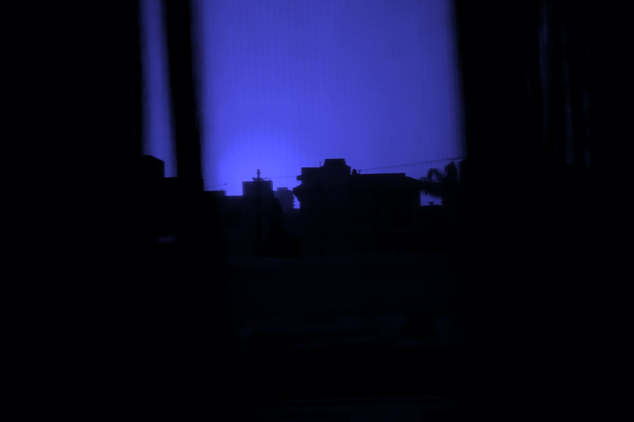 Midnight