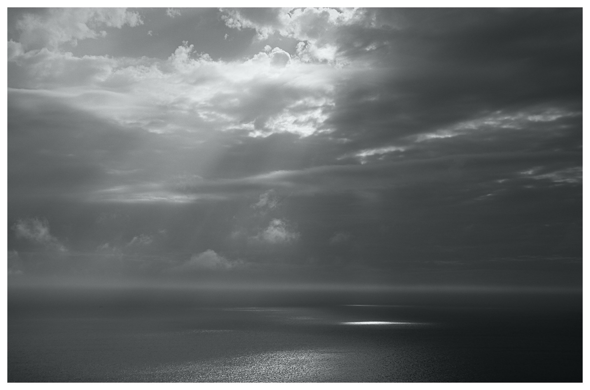 Sea Storm