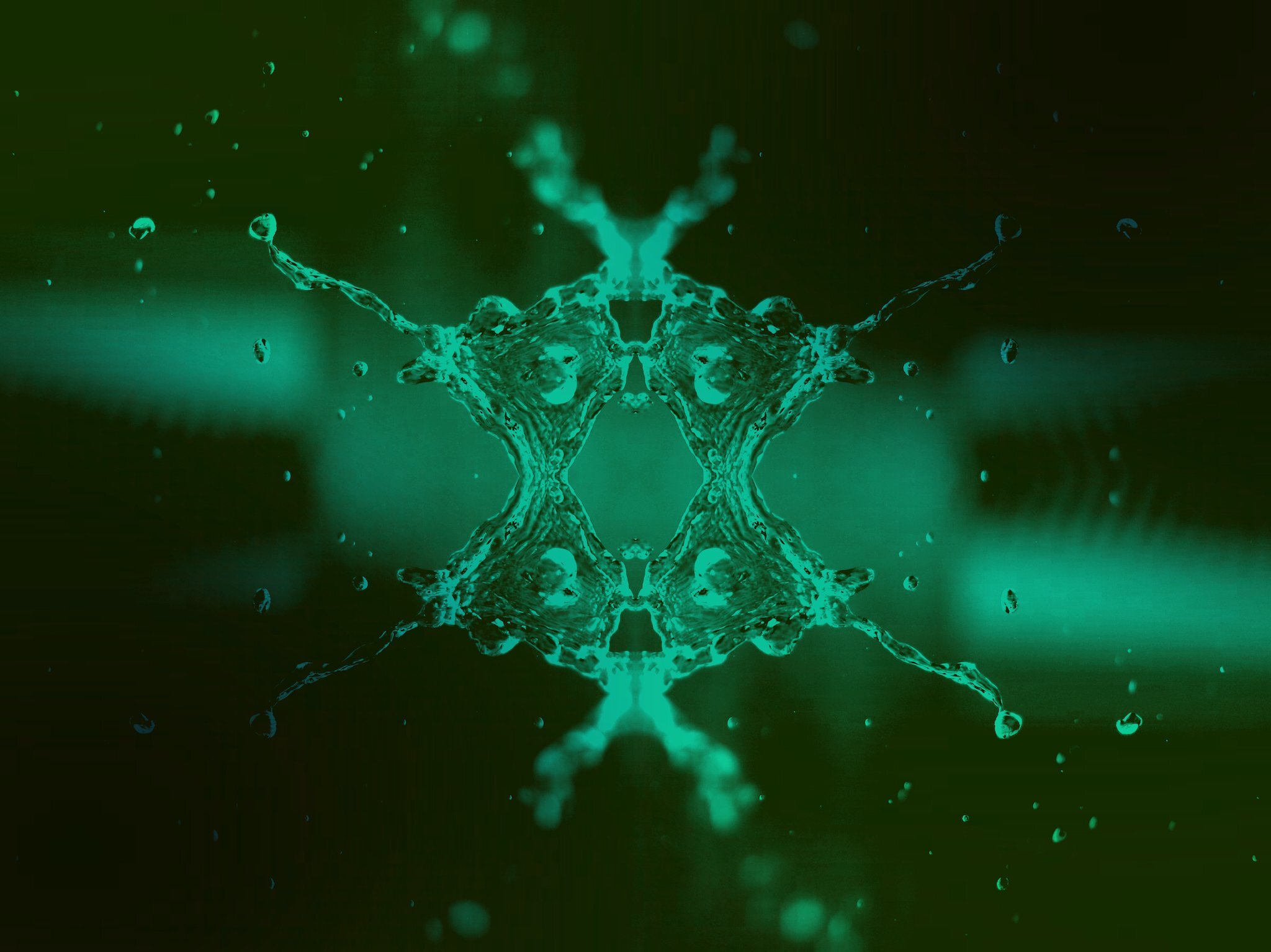 Splash Jade