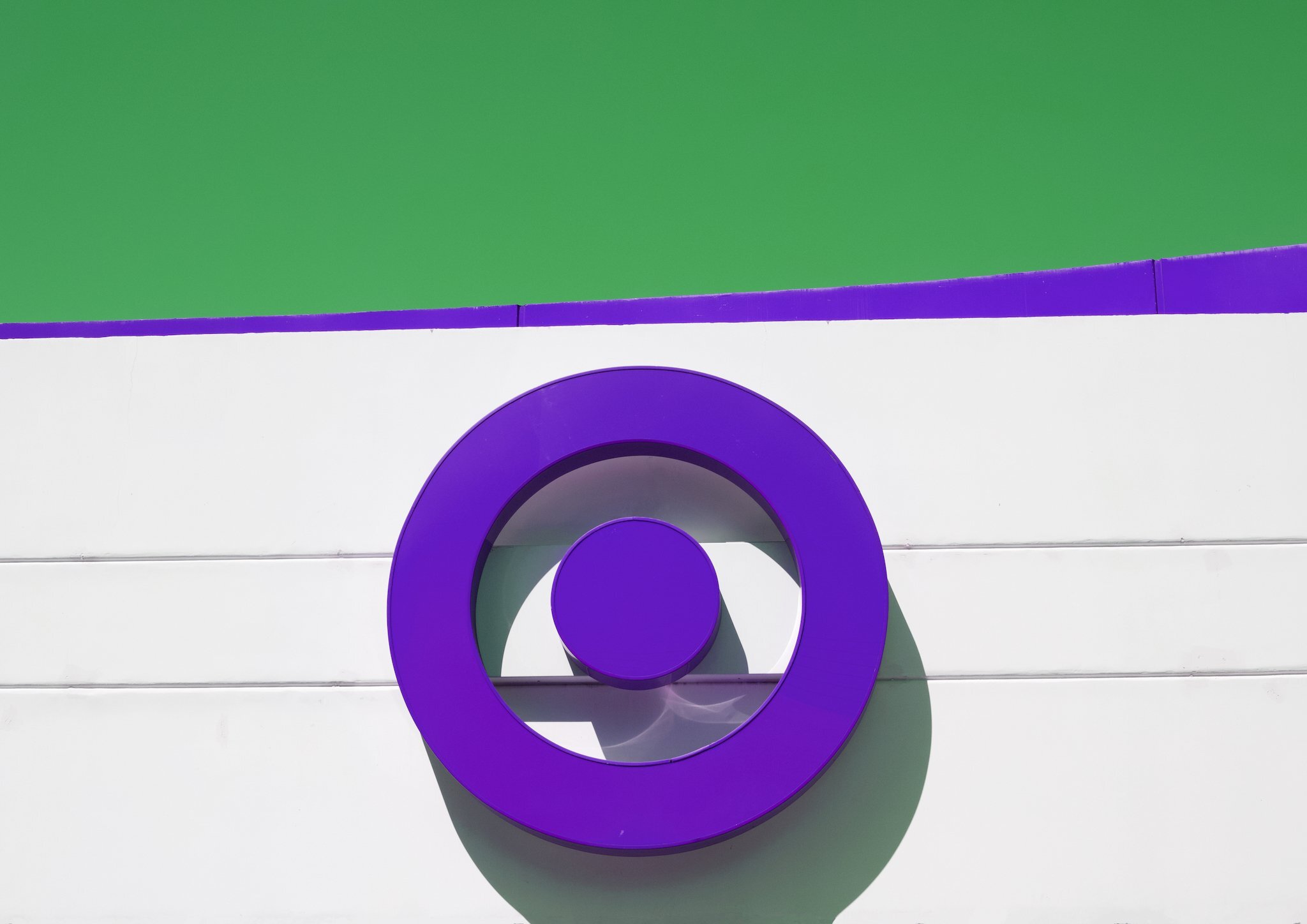 Target Green