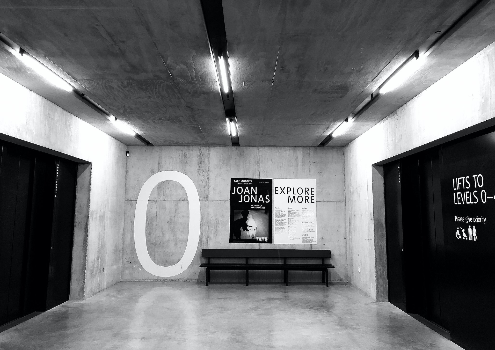 Underground Tate